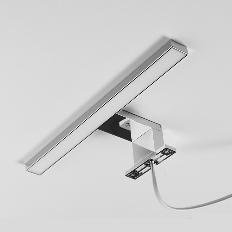 Φαίνεσαι τόσο όμορφη με ένα LED Mirror Light